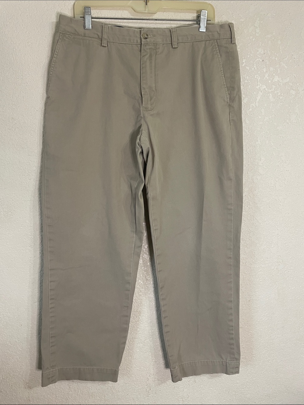 POLO by Ralph Lauren Men's Khaki Pants